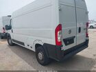 2025 Ram Promaster 2500 Tradesman High Roof 159 Wb W/pass Seat Белый vin: 3C6LRVDG9SE512476