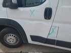 2025 Ram Promaster 2500 Tradesman High Roof 159 Wb W/pass Seat Белый vin: 3C6LRVDG9SE512476