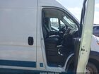 2025 Ram Promaster 2500   Белый vin: 3C6LRVDG9SE512509
