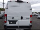 2023 Ram Promaster 2500 High Roof 159 Wb Белый vin: 3C6LRVDGXPE595889
