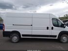 2023 Ram Promaster 2500 High Roof 159 Wb Белый vin: 3C6LRVDGXPE595889