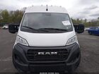 2023 Ram Promaster 2500 High Roof 159 Wb Белый vin: 3C6LRVDGXPE595889