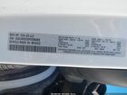 2023 Ram Promaster 2500 High Roof 159 Wb Белый vin: 3C6LRVDGXPE595889
