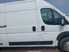 2024 Ram Promaster 2500 Tradesman High Roof 159 Wb W/pass Seat Белый vin: 3C6LRVDGXRE132296