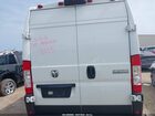 2024 Ram Promaster 2500 Tradesman High Roof 159 Wb W/pass Seat Белый vin: 3C6LRVDGXRE132296