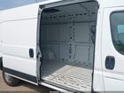 2024 Ram Promaster 2500 Tradesman High Roof 159 Wb W/pass Seat Белый vin: 3C6LRVDGXRE132296