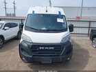 2024 Ram Promaster 2500 Tradesman High Roof 159 Wb W/pass Seat Белый vin: 3C6LRVDGXRE132296