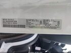 2024 Ram Promaster 2500 Tradesman High Roof 159 Wb W/pass Seat Белый vin: 3C6LRVDGXRE132296
