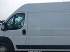 2024 Ram Promaster 2500 Tradesman High Roof 159 Wb W/pass Seat Белый vin: 3C6LRVDGXRE132296