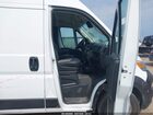2024 Ram Promaster 2500 Tradesman High Roof 159 Wb W/pass Seat Белый vin: 3C6LRVDGXRE132296