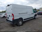 2024 Ram Promaster 2500 Tradesman High Roof 159 Wb W/pass Seat White vin: 3C6LRVDGXRE139989