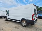 2025 Ram Promaster 2500 2500 High White vin: 3C6LRVDGXSE519968