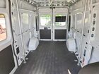 2025 Ram Promaster 2500 2500 High White vin: 3C6LRVDGXSE519968