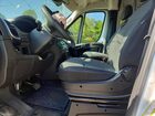 2025 Ram Promaster 2500 2500 High White vin: 3C6LRVDGXSE519968