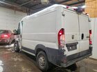 2021 Ram Promaster 1500 1500 Standard White vin: 3C6LRVNG3ME567331