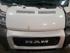 2021 Ram Promaster 1500 1500 Standard White vin: 3C6LRVNG3ME567331