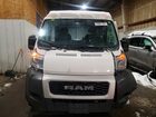 2021 Ram Promaster 1500 1500 Standard White vin: 3C6LRVNG3ME567331