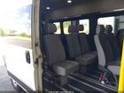 2021 Ram Promaster 2500 Window Van High Roof 159 Wb White vin: 3C6LRVPGXME513831