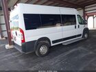 2021 Ram Promaster 2500 Window Van High Roof 159 Wb White vin: 3C6LRVPGXME513831