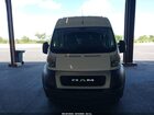 2021 Ram Promaster 2500 Window Van High Roof 159 Wb White vin: 3C6LRVPGXME513831
