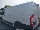 2025 Ram Promaster 2500 Tradesman Low Roof 136 Wb W/pass Seat Белый vin: 3C6LRVVG0SE512350