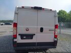 2025 Ram Promaster 2500 Tradesman Low Roof 136 Wb W/pass Seat Белый vin: 3C6LRVVG0SE512350