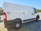 2025 Ram Promaster 2500 2500 Standard Белый vin: 3C6LRVVG5SE543111