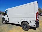 2025 Ram Promaster 2500 2500 Standard Белый vin: 3C6LRVVG5SE543111