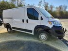 2025 Ram Promaster 2500 2500 Standard Белый vin: 3C6LRVVG5SE543111