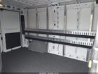2023 Ram Promaster 2500 Low Roof 136 Wb White vin: 3C6LRVVG9PE603849