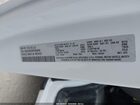 2023 Ram Promaster 2500 Low Roof 136 Wb White vin: 3C6LRVVG9PE603849