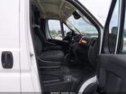 2023 Ram Promaster 2500 Low Roof 136 Wb White vin: 3C6LRVVG9PE603849
