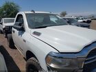 2020 Ram 2500 Белый vin: 3C6MR4AJ9LG239477 2020 Ram 2500 Белый vin: 3C6MR4AJ9LG239477
