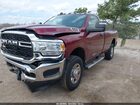 2024 Ram 2500 Tradesman  4x4 8' Box Красный vin: 3C6MR5AJ4RG318635