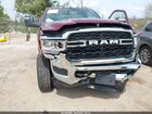 2024 Ram 2500 Tradesman  4x4 8' Box Красный vin: 3C6MR5AJ4RG318635
