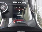 2024 Ram 2500 Tradesman  4x4 8' Box Красный vin: 3C6MR5AJ4RG318635