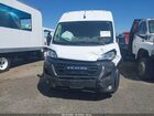 2025 Ram Promaster 3500 Tradesman High Roof 159 Wb W/pass Seat White vin: 3C6MRVHG1SE548323 2025 Ram Promaster 3500 Tradesman High Roof 159 Wb W/pass Seat White vin: 3C6MRVHG1SE548323