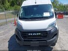 2025 Ram Promaster 3500 Tradesman High Roof 159 Wb W/pass Seat Белый vin: 3C6MRVHG9SE549008