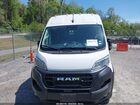 2025 Ram Promaster 3500 Tradesman High Roof 159 Wb W/pass Seat Белый vin: 3C6MRVHG9SE549008