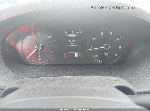 3C6MRVHGXSE546389 2025 RAM PROMASTER 3500 Белый Вид задних сидений