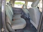 2018 Ram 1500 St Черный vin: 3C6RR6KG2JG195159