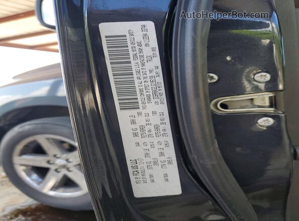 3C6RR6KG2JG195159 2018 RAM 1500 Черный Вид подкапотного пространства