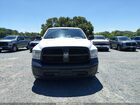 2020 Ram 1500 Classic Tradesman  4x2 5'7 Box Белый vin: 3C6RR6KT5LG204114