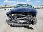 2016 Ram 1500 St Синий vin: 3C6RR6KT8GG142519