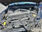 2016 Ram 1500 St Синий vin: 3C6RR6KT8GG142519
