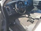 2016 Ram 1500 Slt Белый vin: 3C6RR6LT0GG300883
