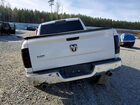 2016 Ram 1500 Slt Белый vin: 3C6RR6LT0GG300883