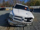 2016 Ram 1500 Slt Белый vin: 3C6RR6LT0GG300883