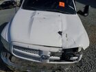 2016 Ram 1500 Slt Белый vin: 3C6RR6LT0GG300883