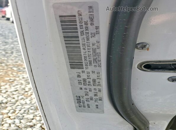 3C6RR6LT0GG300883 2016 RAM 1500 Белый Вид подкапотного пространства